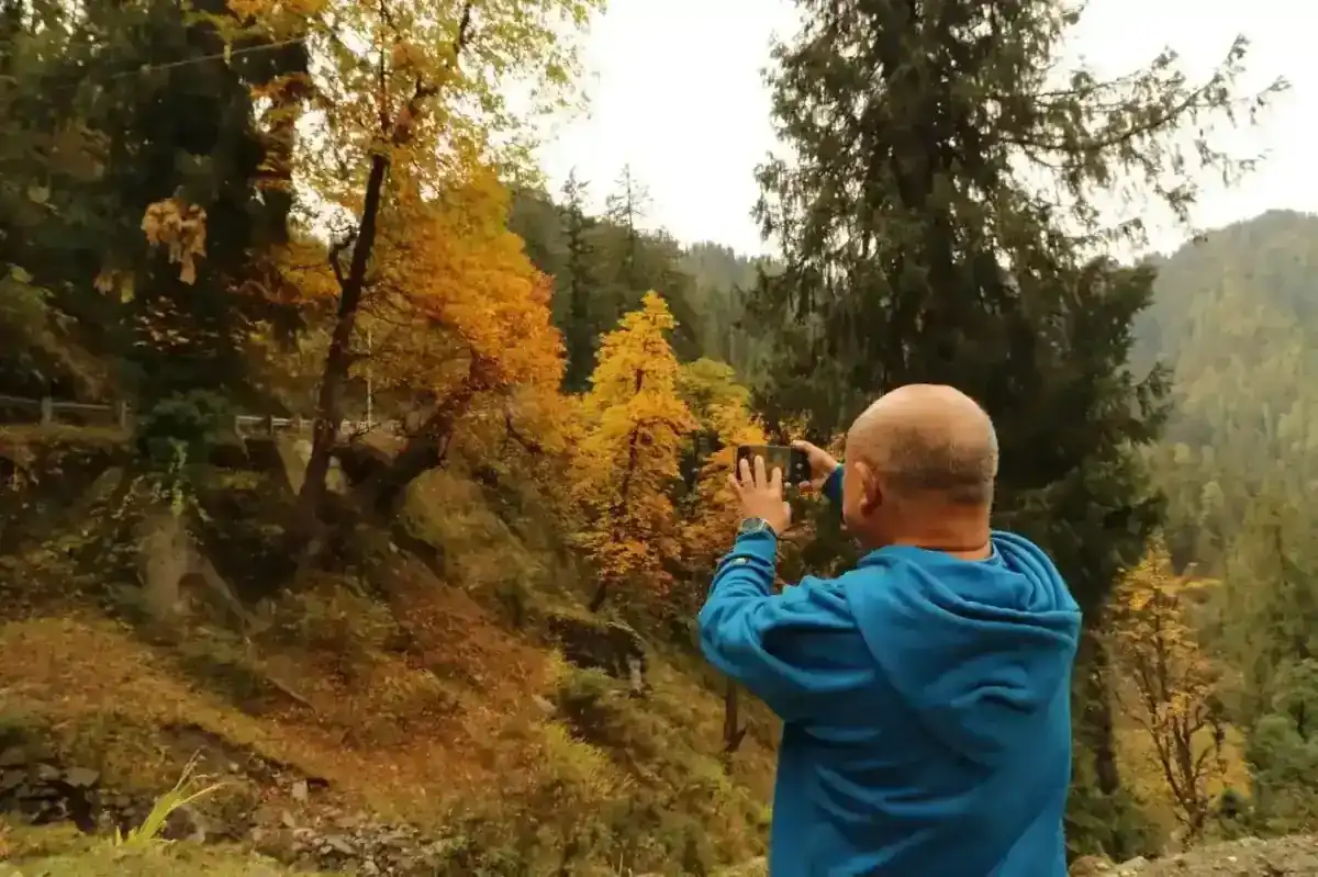 Offbeat Himachal