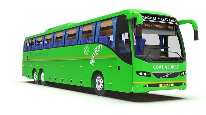 Volvo 2