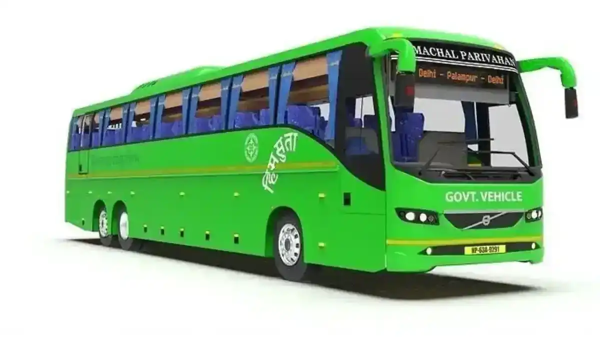 Volvo 2